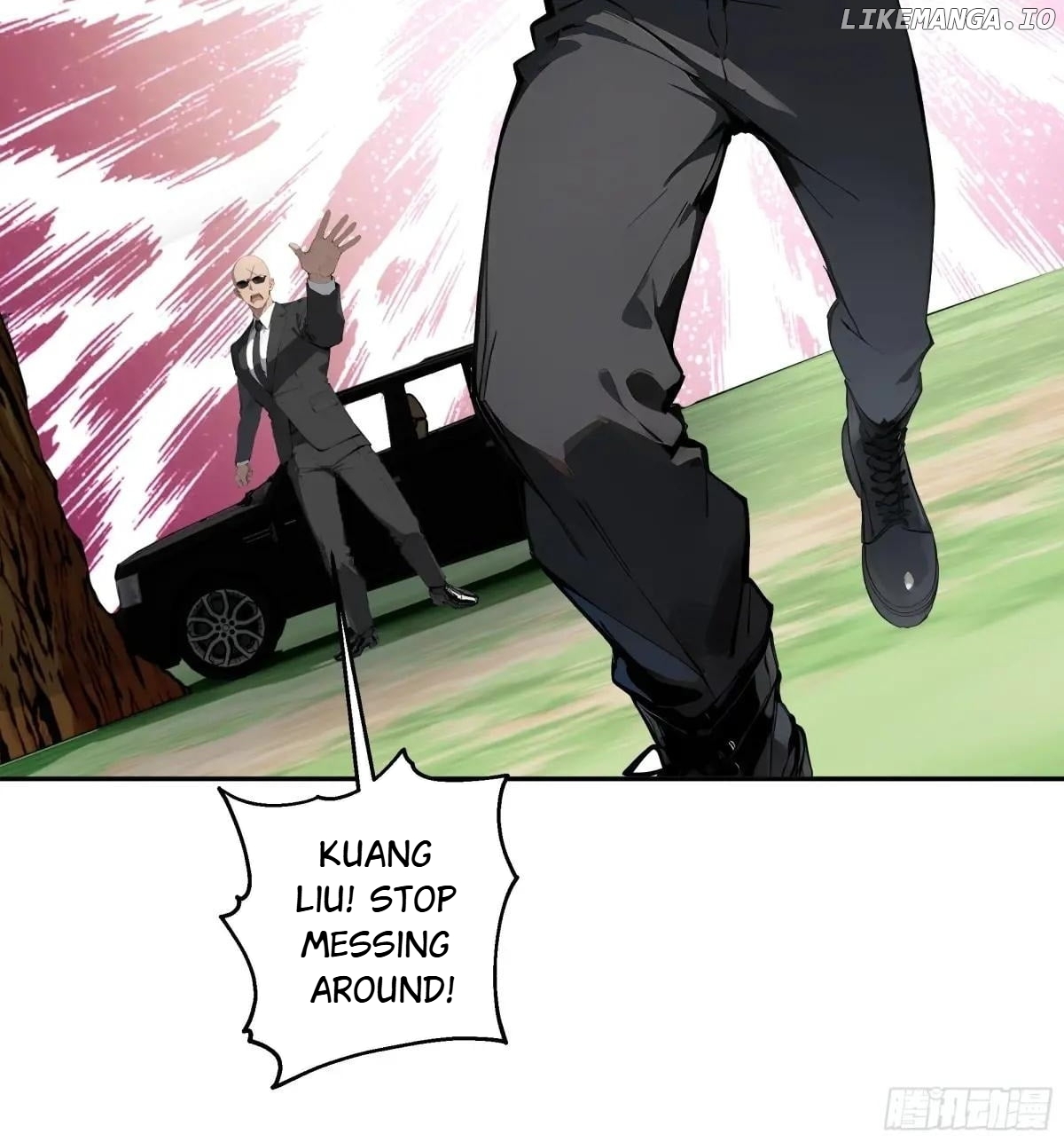 God of Learning Chapter 32 - page 60